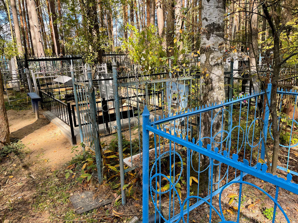Рубцов Николай Иванович
