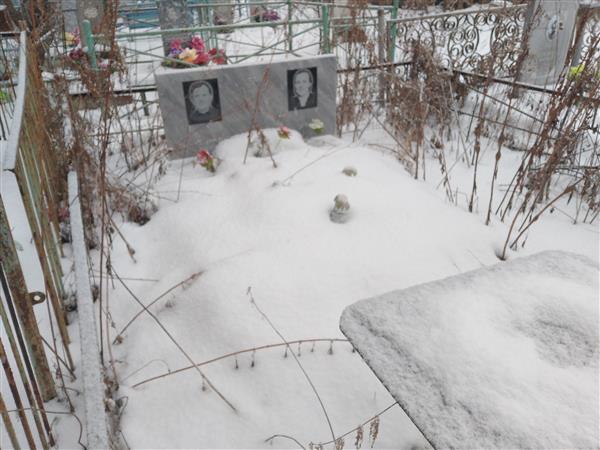 Савченкова Александра Петровна