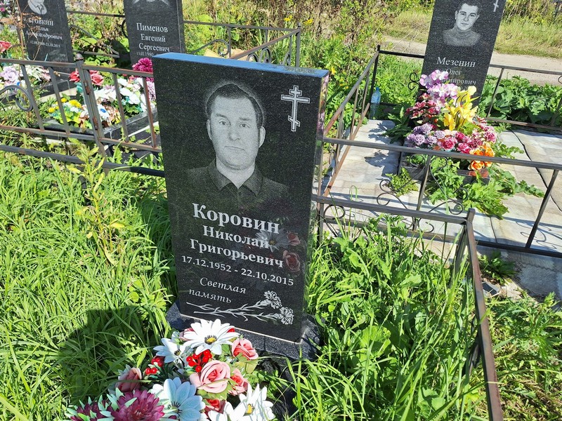 Коровин