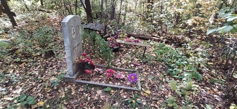 Феклин Владимир Николаевич