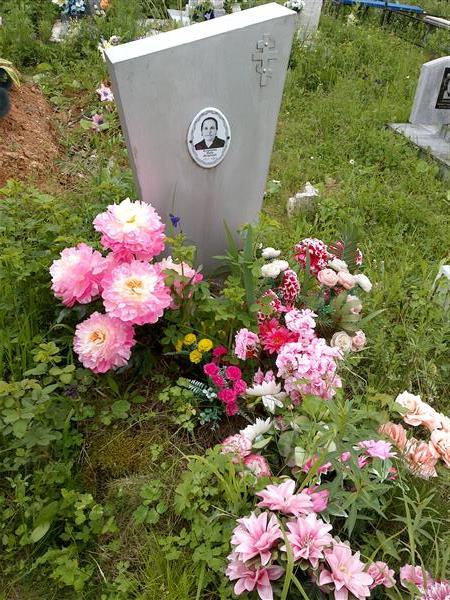 Кузнецова Нина Петровна
