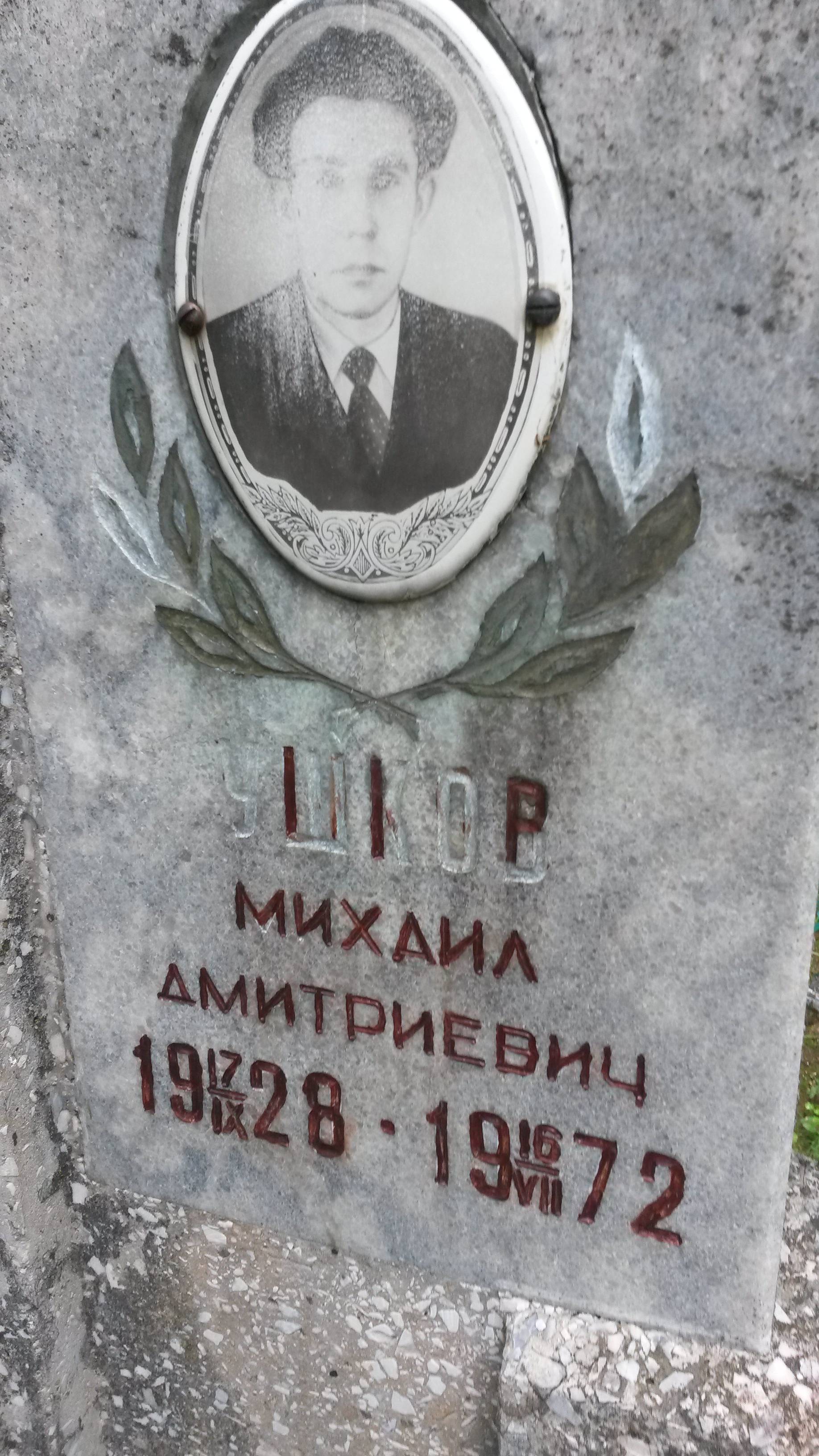 Ворожейкин Василий Сергеевич
