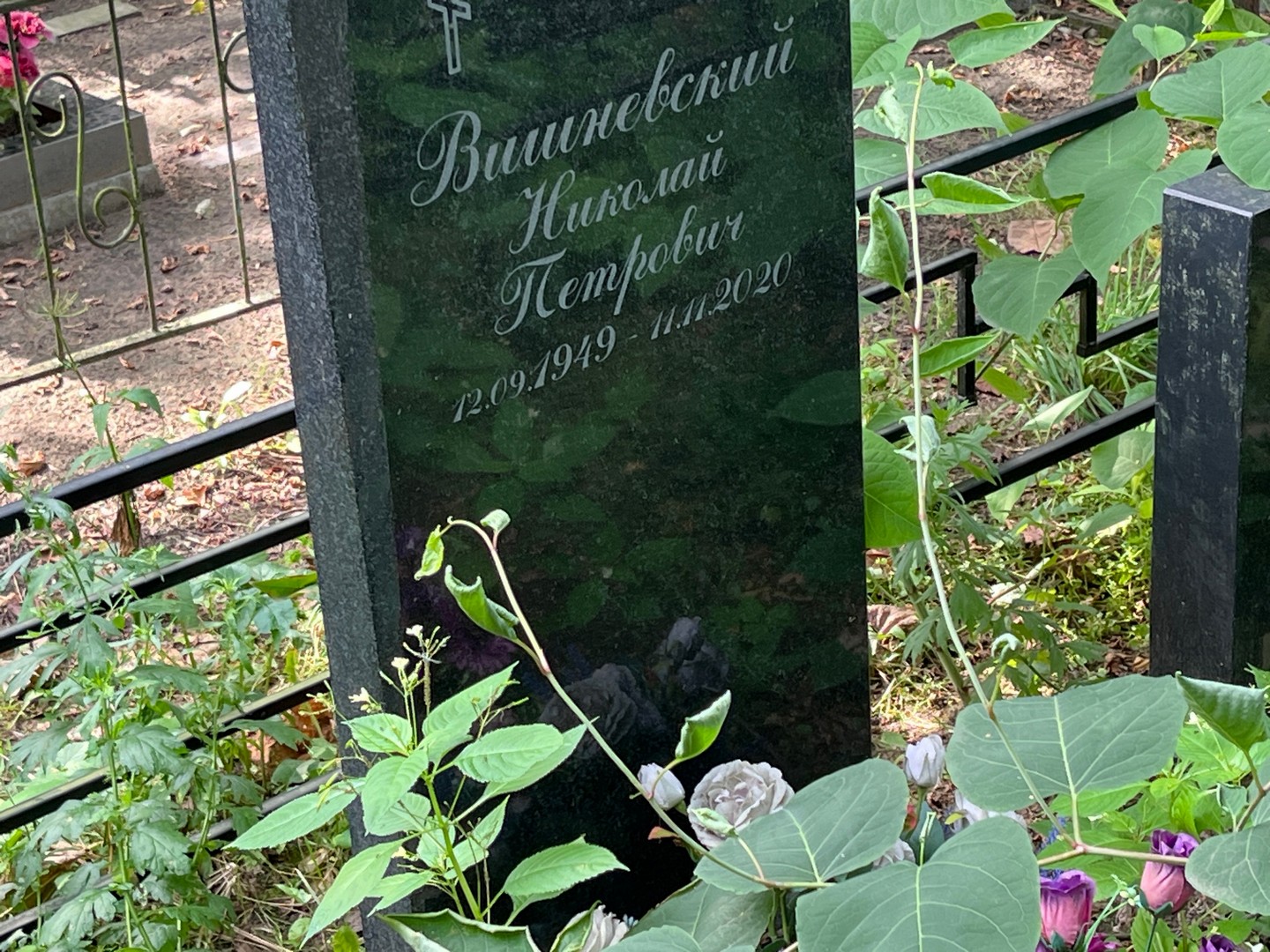 Вишневский