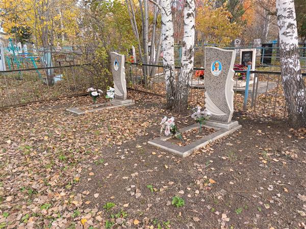 Ворончихина Людмила Трофимовна