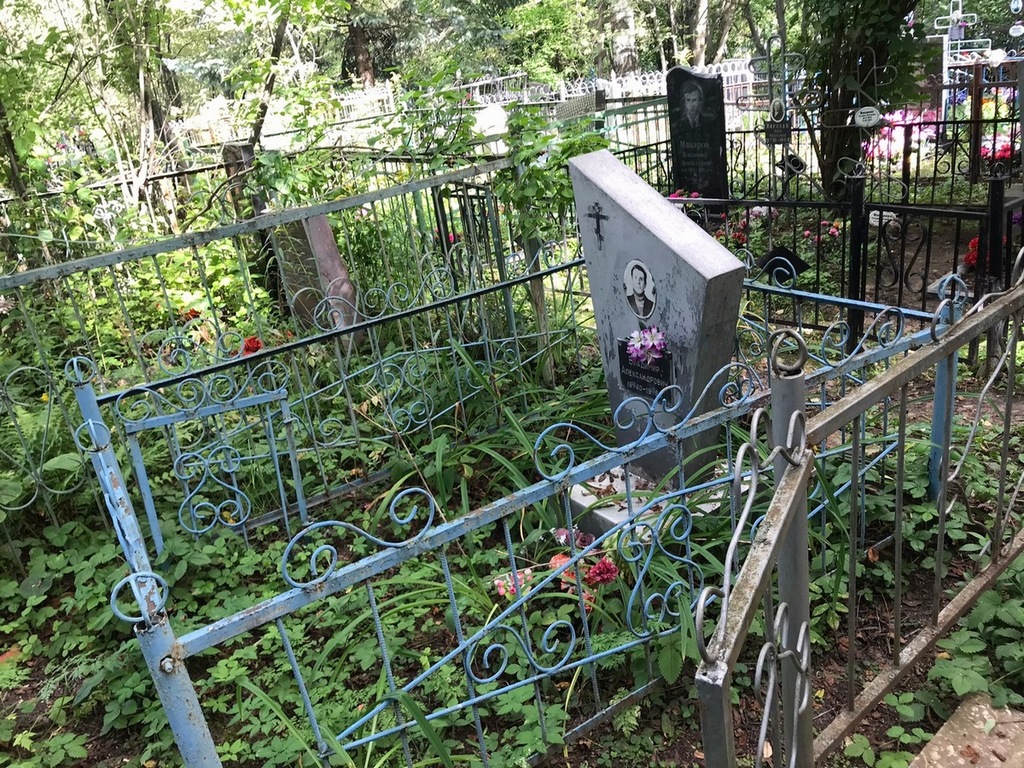 Святов Владимир Александрович