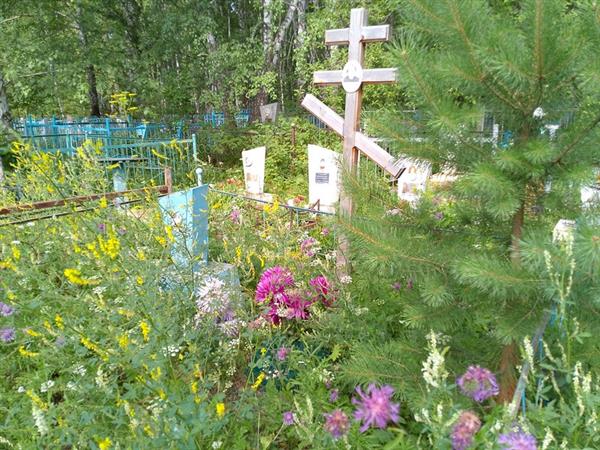 Урдаева Зоя Ивановна