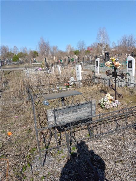 Антонова Татьяна Ивановна