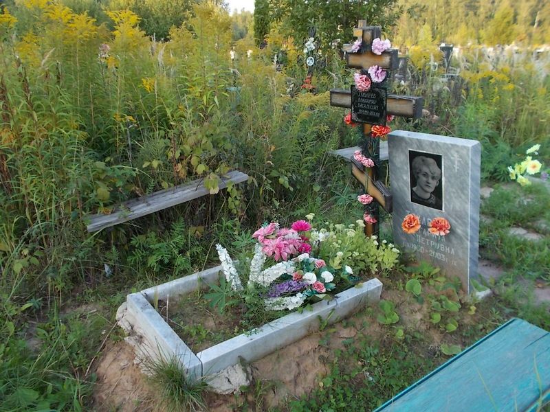 Токарев Владимир Васильевич