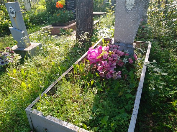 Семушин Алексей Иванович