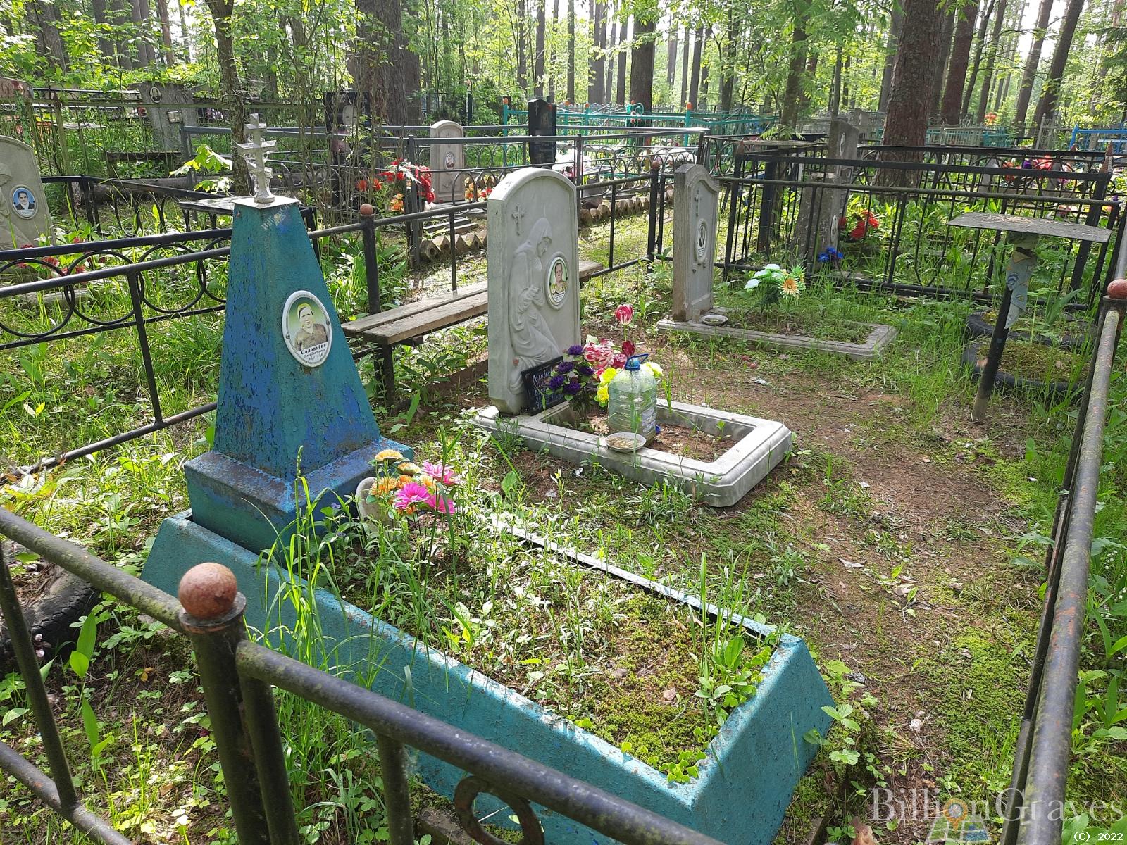 Соловьёв Александр Прокопьевич