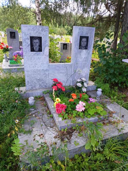 Кузьмин Пётр Алексеевич