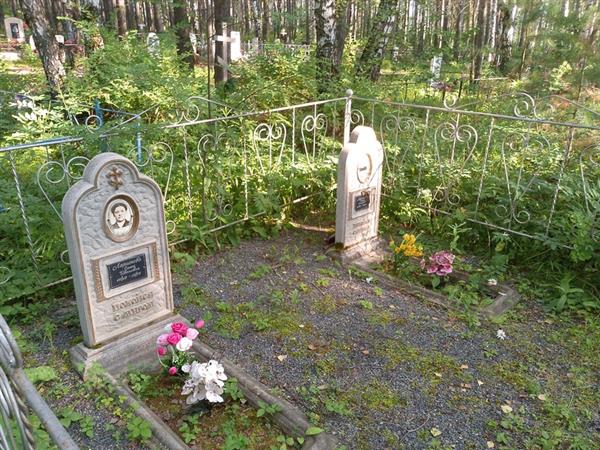 Ларионова Ольга Ивановна