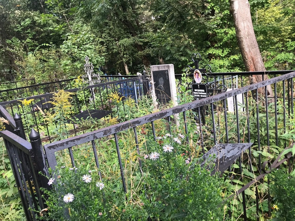 Мордвинкина Лариса Семеновна