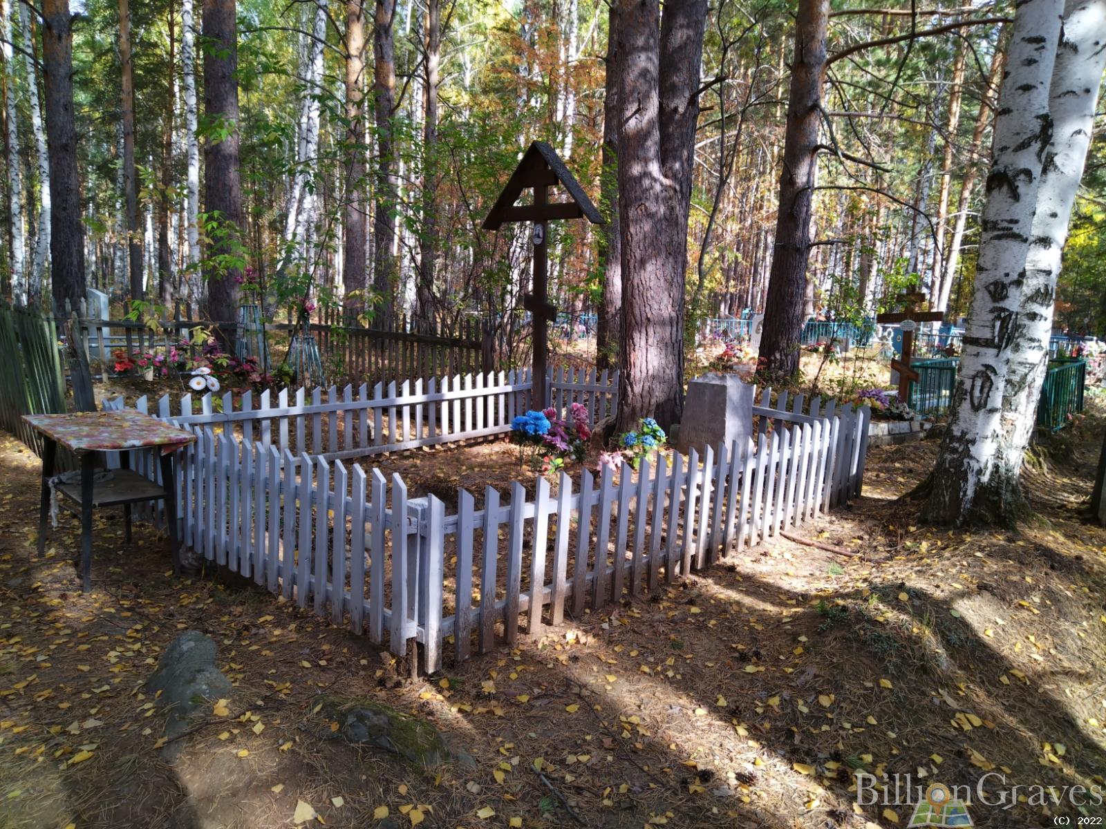Мокроусов Александр Ильич