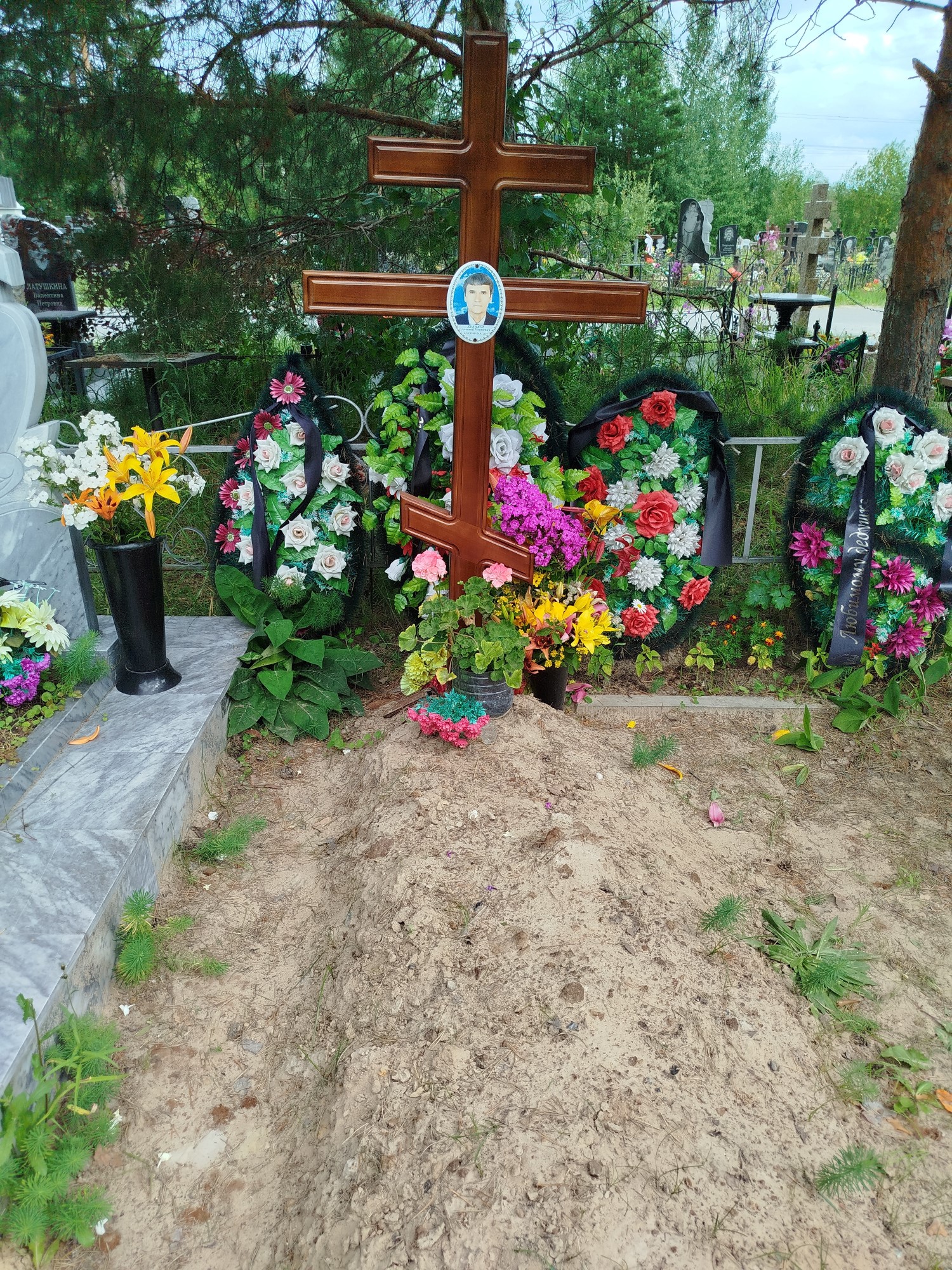Куликов Алексей Иванович