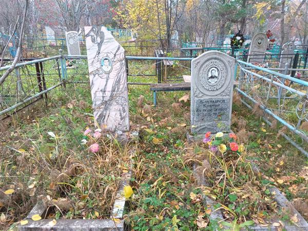 Бахтырев Виктор