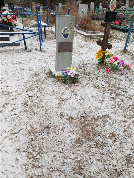 Торопов Владимир Анатольевич