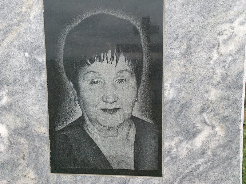 Жанна Бородина Андреевна