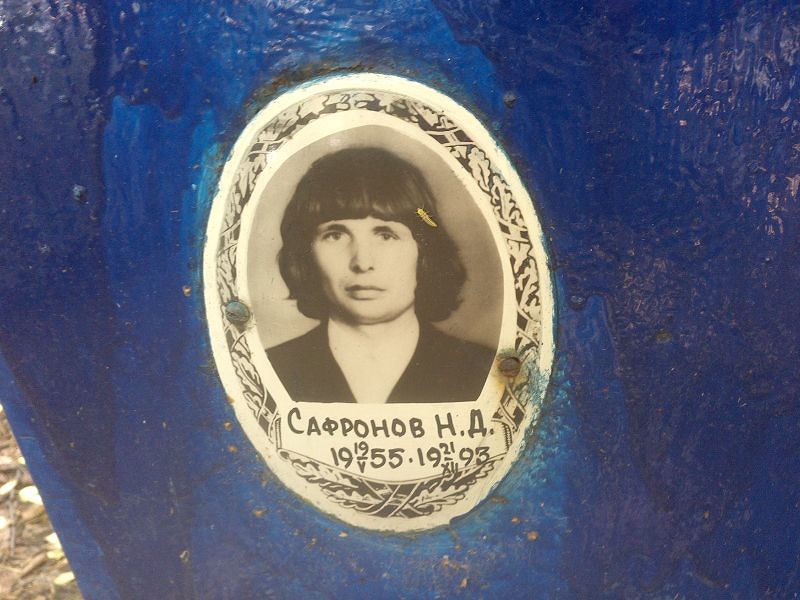 Н Сафронов Д