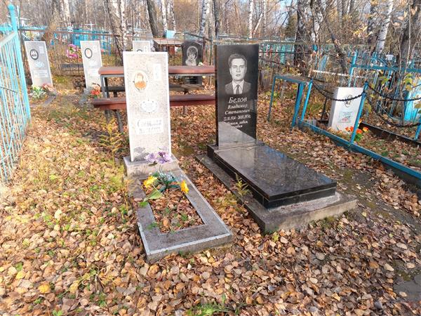 Чистюнин Анатолий Владимирович
