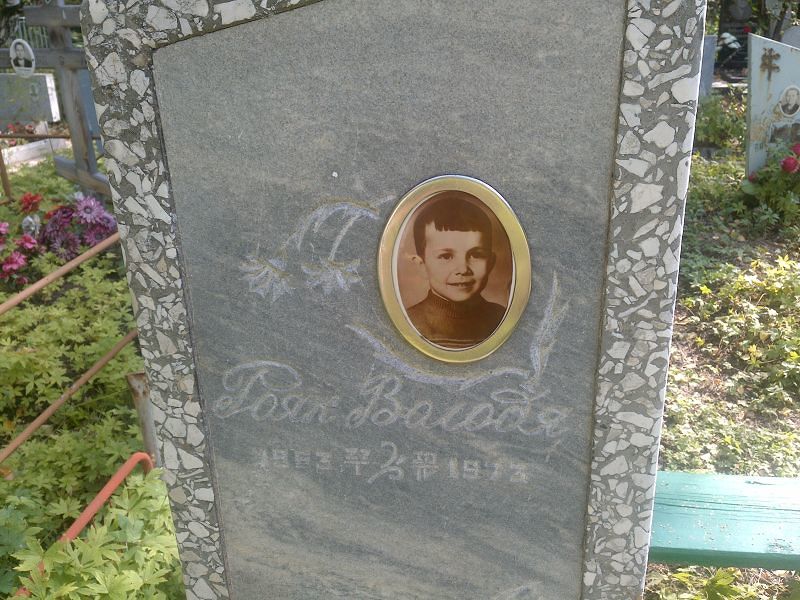 Володя Рояк