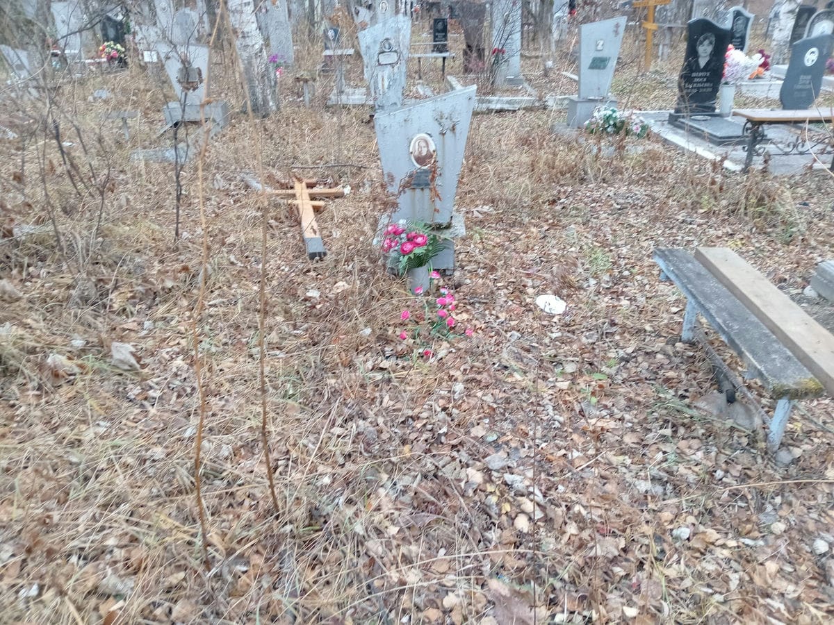 Раменская Анна Михайловна