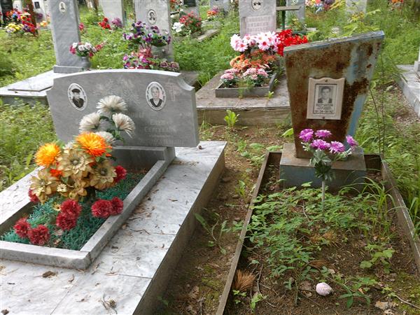 Берчатов Григорий Сергеевич