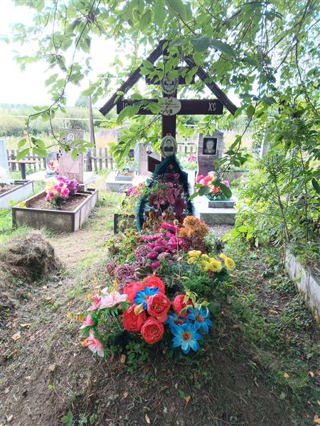 Белова Нина Ивановна