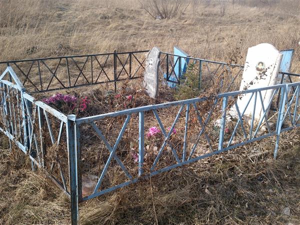 Морозова Юлия Макаровна