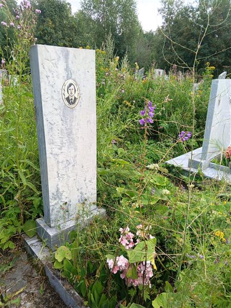 Болденков Сергей Иванович