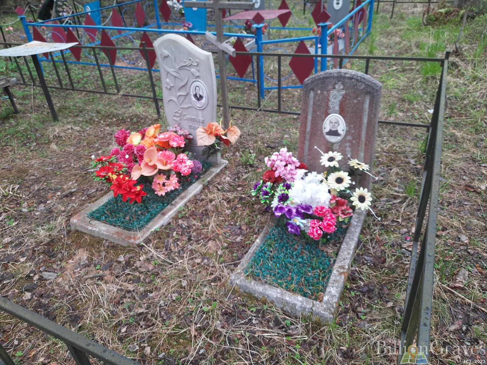 Никитин Николай Петрович