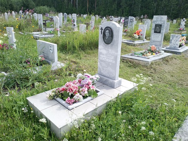 Янченко Ольга Кирилловна