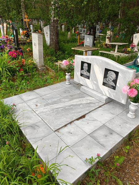 Панова Галина Петровна