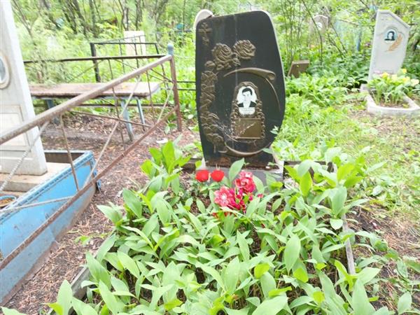 Селиванов Василий Селефонович