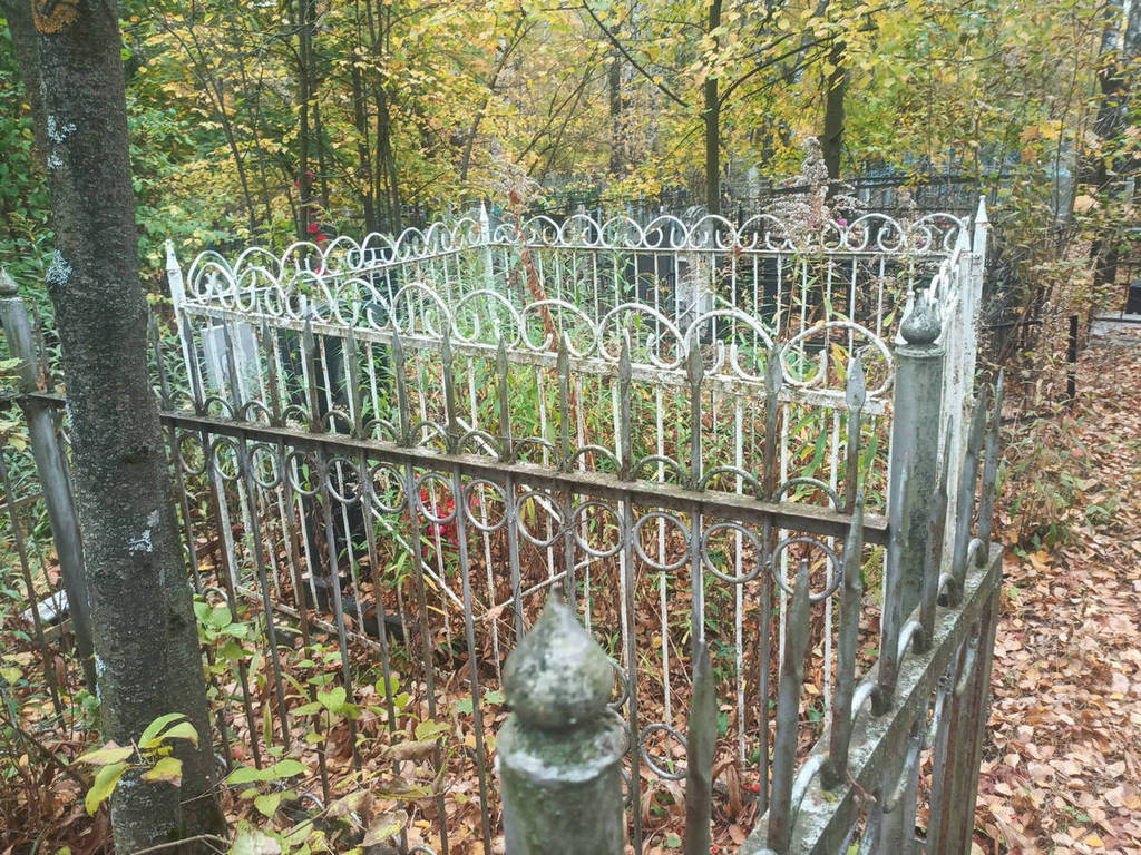 Ковалева Валентина Степановна
