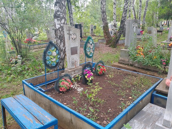 Шелыгин Михаил Николаевич