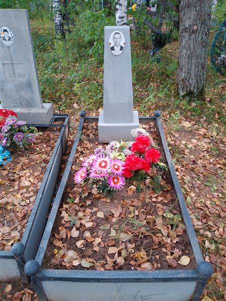 Добрынин Антон Александрович