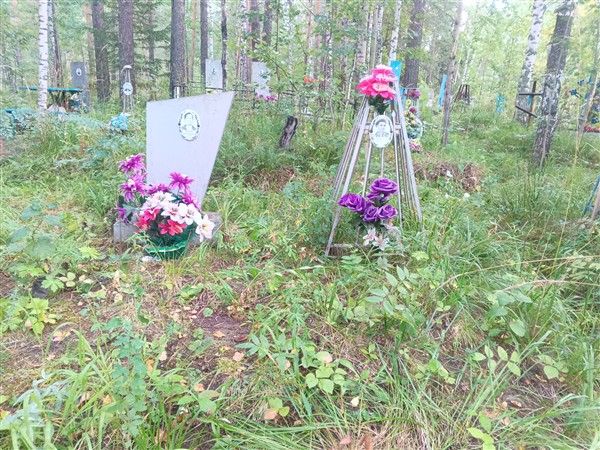 Кириленко Тамара Александровна