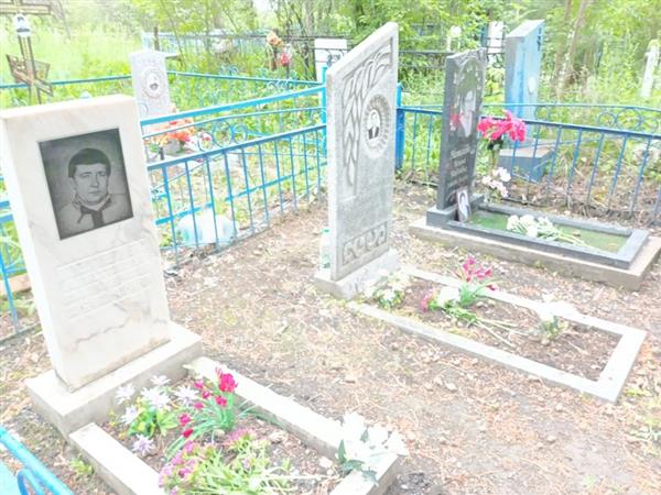 Нетелева Галина Павловна