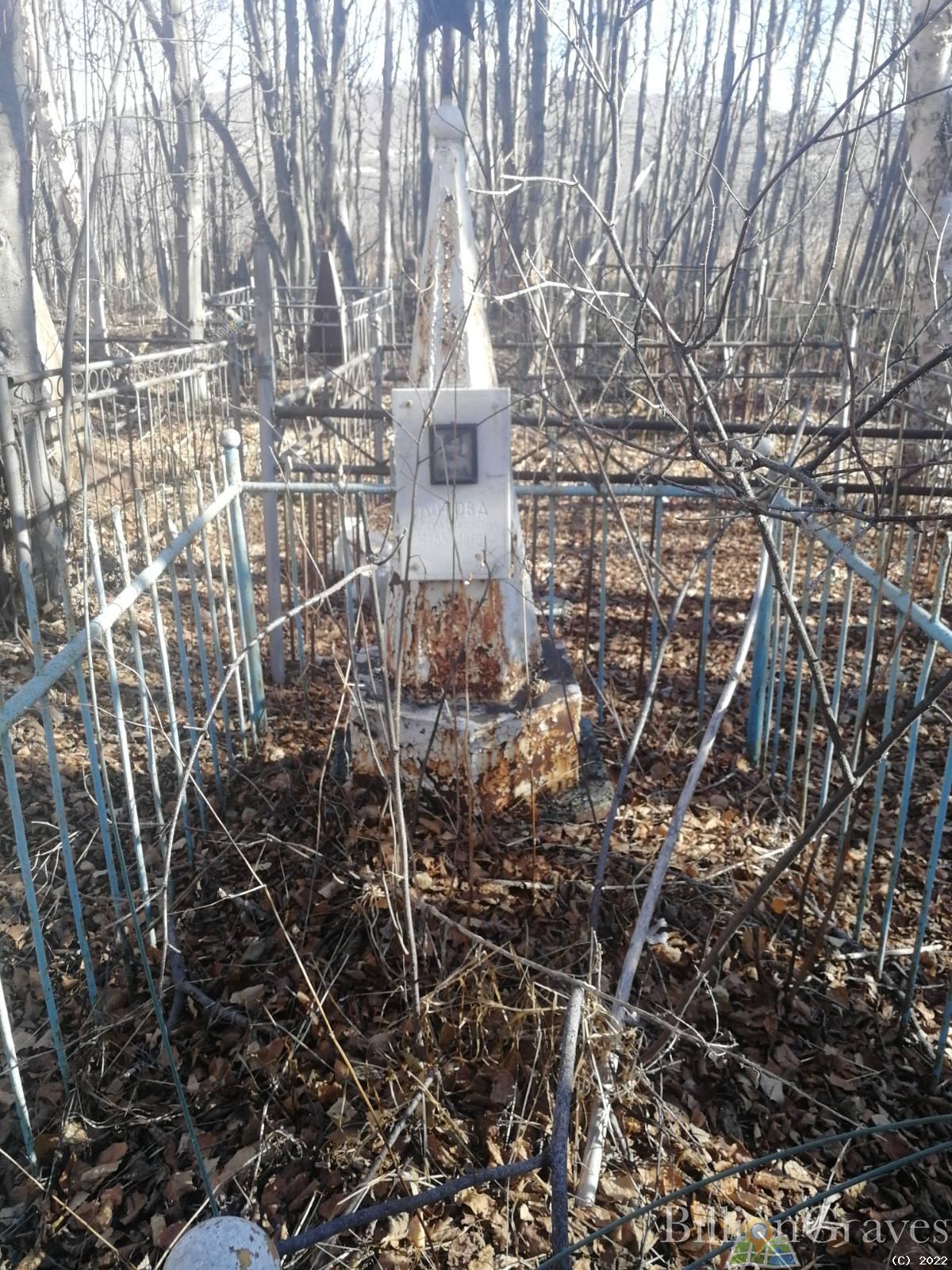 Котова Елена Ивановна