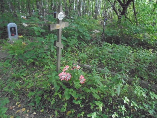 Гаджимогометова Валентина Николаевна