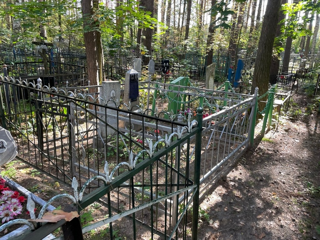 Грушников Леонид Андреевич