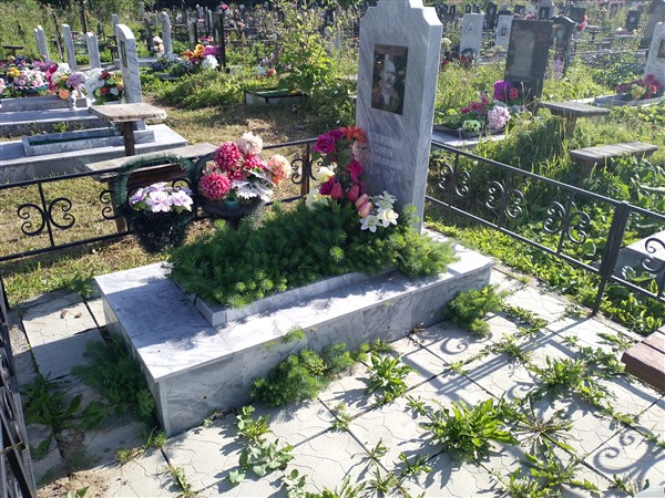 Остаточников Сергей Владимирович