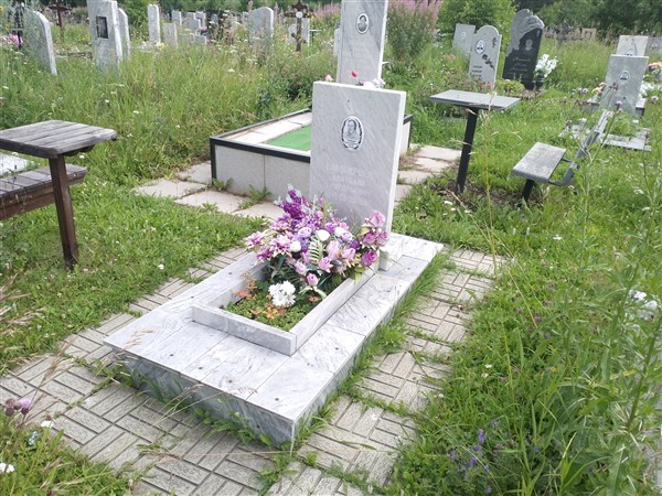 Симбирцев Анатолий Григорьевич