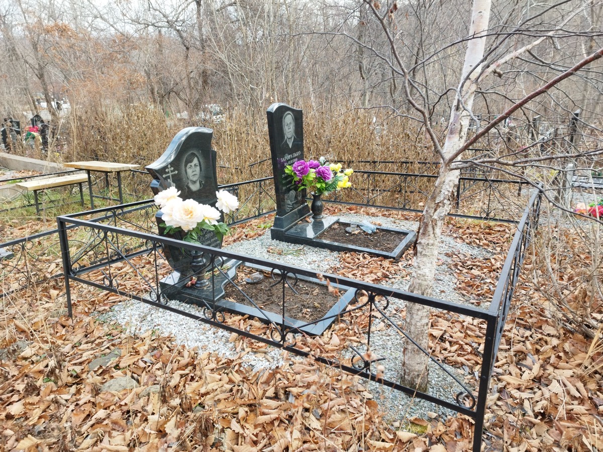 Загорулько Валентин Антонович