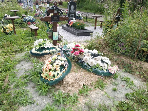 Терехова Тамара Викторовна