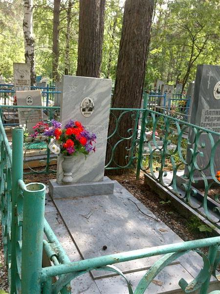 Добрынин Николай Семёнович