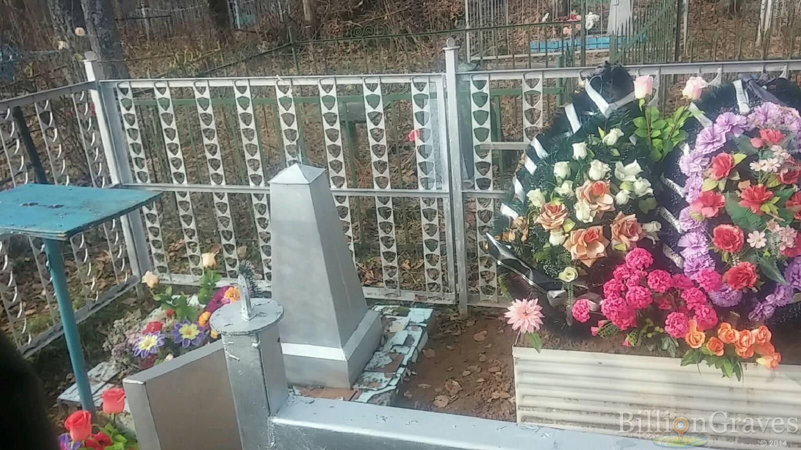 Новиков Александр Владимирович