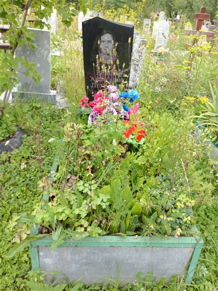 Рябов Александр Петрович