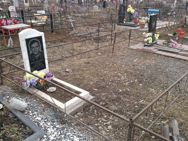 Иващенко Леонид Иванович
